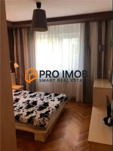 Apartament 3 camere cf1 semidecomandat zona Bld. Nicolae  Balcescu - foto 3