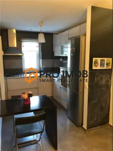 Apartament 3 camere cf1 semidecomandat zona Bld. Nicolae  Balcescu - foto 6