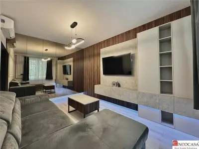 Apartament 2 camere- Floreasca, renovat complet - Bucuresti