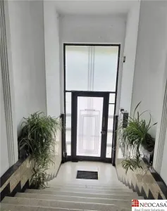 Eleganta interbelica : Apartament cu 6 camere si terasa, ideal pentru birouri sau rezidenta exclusivista - foto 19