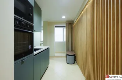 Apartament 3 camere - perfect pentru birou - foto 11
