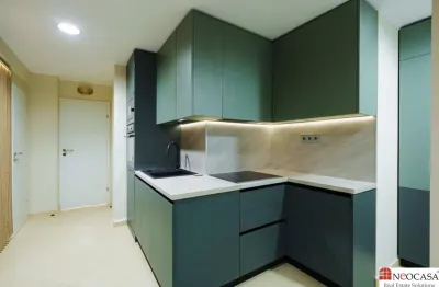 Apartament 3 camere - perfect pentru birou - foto 13