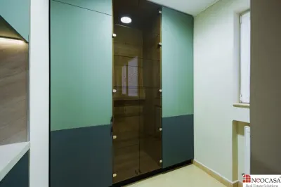 Apartament 3 camere - perfect pentru birou - foto 14