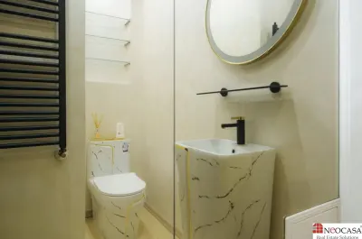 Apartament 3 camere - perfect pentru birou - foto 17