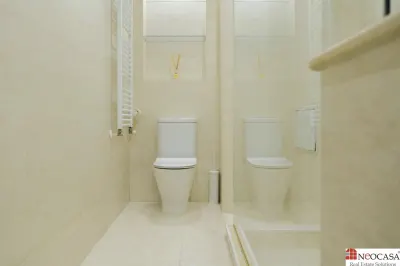 Apartament 3 camere - perfect pentru birou - foto 18