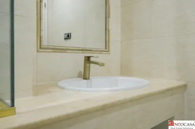 Apartament 3 camere - perfect pentru birou - foto 21