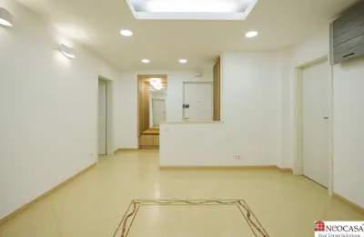 Apartament 3 camere - perfect pentru birou - foto 4