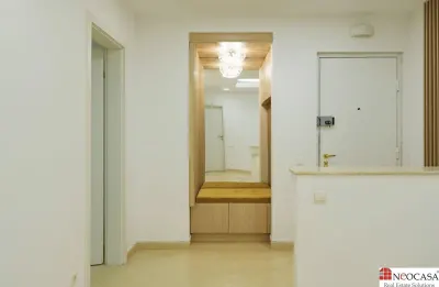 Apartament 3 camere - perfect pentru birou - foto 5