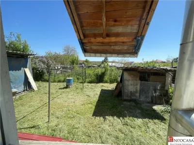 Casa individuala P+M | 430 mp teren | 4 camere | Moara Domneasca - Ganeasa | - foto 18