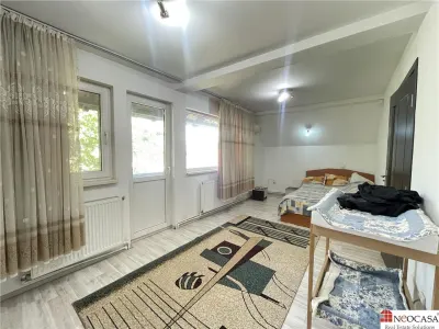 Casa individuala P+M | 430 mp teren | 4 camere | Moara Domneasca - Ganeasa | - foto 7
