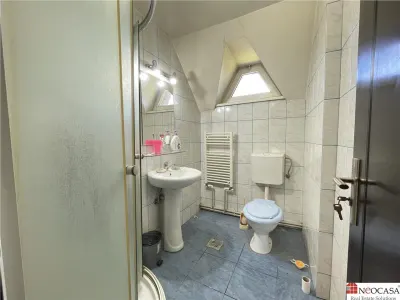 Casa individuala P+M | 430 mp teren | 4 camere | Moara Domneasca - Ganeasa | - foto 10