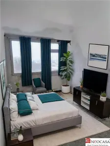 Apartament 3 camere, iDEAL PENTRU O FAMILIE TANARA - 8 min metrou - foto 7