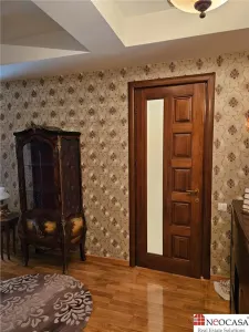 LANGA PARC HERASTRAU, 4 CAMERE SUPERBE, ET.4, 119 MP! - foto 14