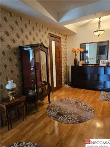 LANGA PARC HERASTRAU, 4 CAMERE SUPERBE, ET.4, 119 MP! - foto 16