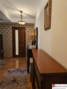 LANGA PARC HERASTRAU, 4 CAMERE SUPERBE, ET.4, 119 MP! - foto 18
