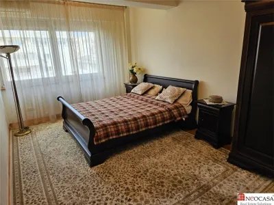 LANGA PARC HERASTRAU, 4 CAMERE SUPERBE, ET.4, 119 MP! - foto 21