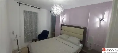 Apartament 2 camere de inchiriat in zona Herastrau - foto 5