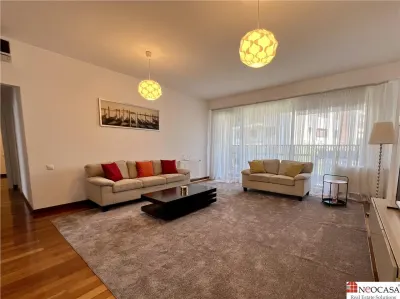 Apartament de lux in Herastrau | 5 camere | 170 mp | Parcare subterana - foto 2