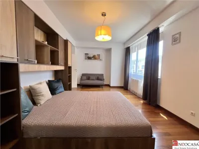 Apartament de lux in Herastrau | 5 camere | 170 mp | Parcare subterana - foto 15