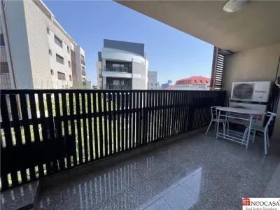 Apartament de lux in Herastrau | 5 camere | 170 mp | Parcare subterana - foto 23