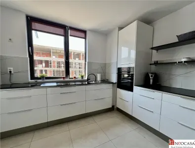Apartament de lux in Herastrau | 5 camere | 170 mp | Parcare subterana - foto 7