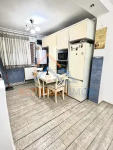 2 camere complet renovat zona Margeanului - foto 1