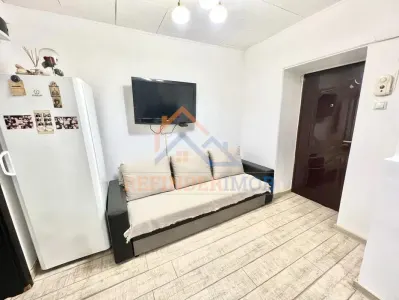 2 camere complet renovat zona Margeanului - foto 3