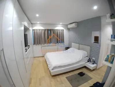 Apartament 2 camere renovat premium 2 bai - Bd Unirii -Piata Constitutiei - foto 7