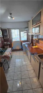 Apartament de vanzare cu 2 camere, zona Basarabia - Metrou Costin Georgian - foto 4