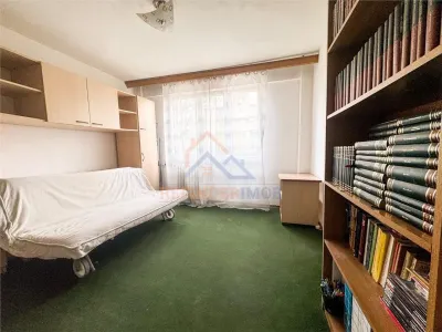 Garsoniera Secuilor, Brancoveanu ideal investitie - Bucuresti