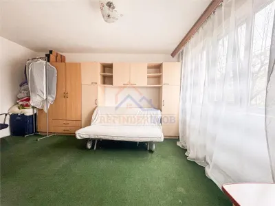 Garsoniera Secuilor, Brancoveanu ideal investitie - foto 2