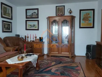 4 camere zona 13 Septembrie - Mihail Sebastian - Bucuresti