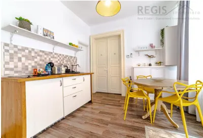 Apartament 2 camere Centrul Istoric - foto 3
