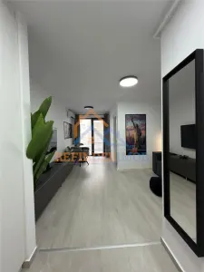 Vanzare Garsoniera Hills Pallady 40mp - foto 5
