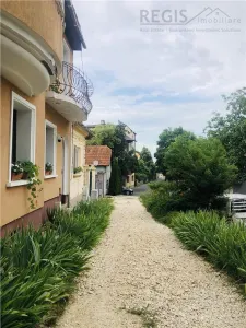 Casa individuala la pret de apartament in inima Brasovului | Comision 0% - foto 13