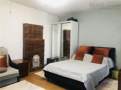 Casa individuala la pret de apartament in inima Brasovului | Comision 0% - foto 3