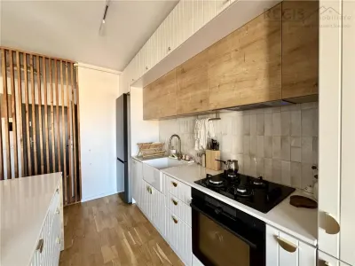 Apartament 3 camere | Parcare si boxa | Central - foto 2
