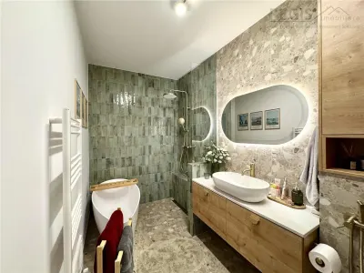 Apartament 3 camere | Parcare si boxa | Central - foto 16