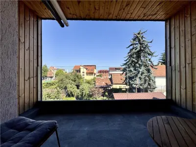 Apartament 3 camere | Parcare si boxa | Central - foto 19