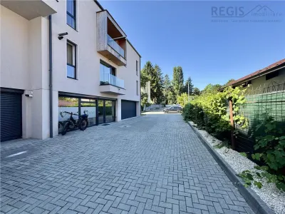Apartament 3 camere | Parcare si boxa | Central - foto 21