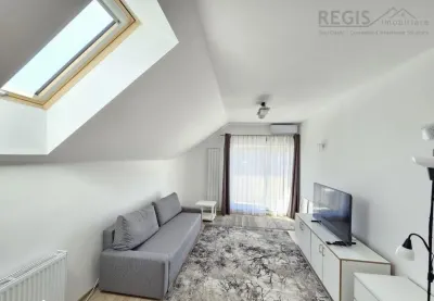 Apartament 3 camere la casa duplex cu scara interioara, Coresi - foto 1