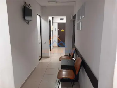 Apartament de vanzare cu 3 camere, zona Mihai Bravu - Metrou Piata Muncii - foto 6