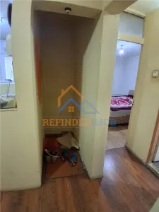 Militari - Gorjului / Apartament 2 camere decomandat / Etaj 4/8 / Metrou - foto 16