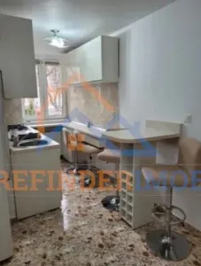 2 camere Emil Racovita, parter cu balcon - foto 1