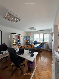 Apartament 3 camere spatios calea Victoriei - foto 1