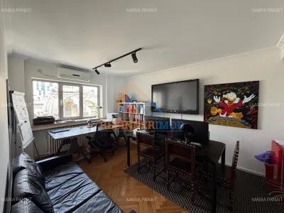 Apartament 3 camere spatios calea Victoriei - foto 5