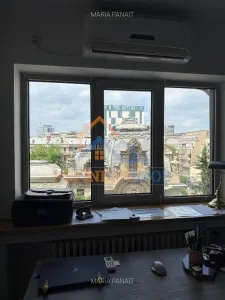 Apartament 3 camere spatios calea Victoriei - foto 7