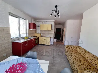 15 August! Apartament 3 camere, Dambul Rotund, strada Lombului+Garaj - Cluj-Napoca