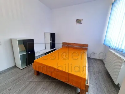 15 August! Apartament 3 camere, Dambul Rotund, strada Lombului+Garaj - foto 3