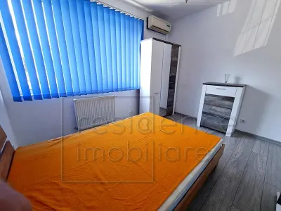 15 August! Apartament 3 camere, Dambul Rotund, strada Lombului+Garaj - foto 4